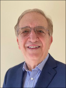 Dr. Joel Mayer